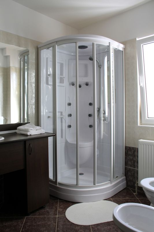 Cost of Shower Installation in Paducah, KY