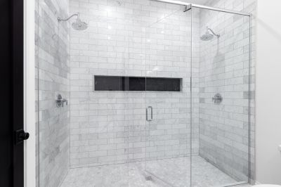 Best Shower Installation Contractors in Paducah, KY