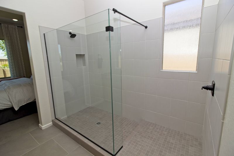 Tile and Shower Installers